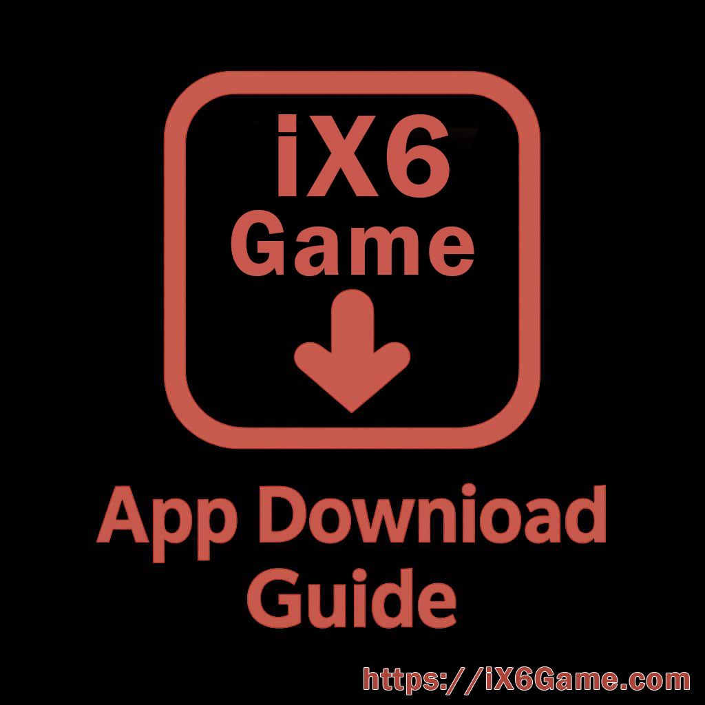 Install the IX6 Esports App practical match reference