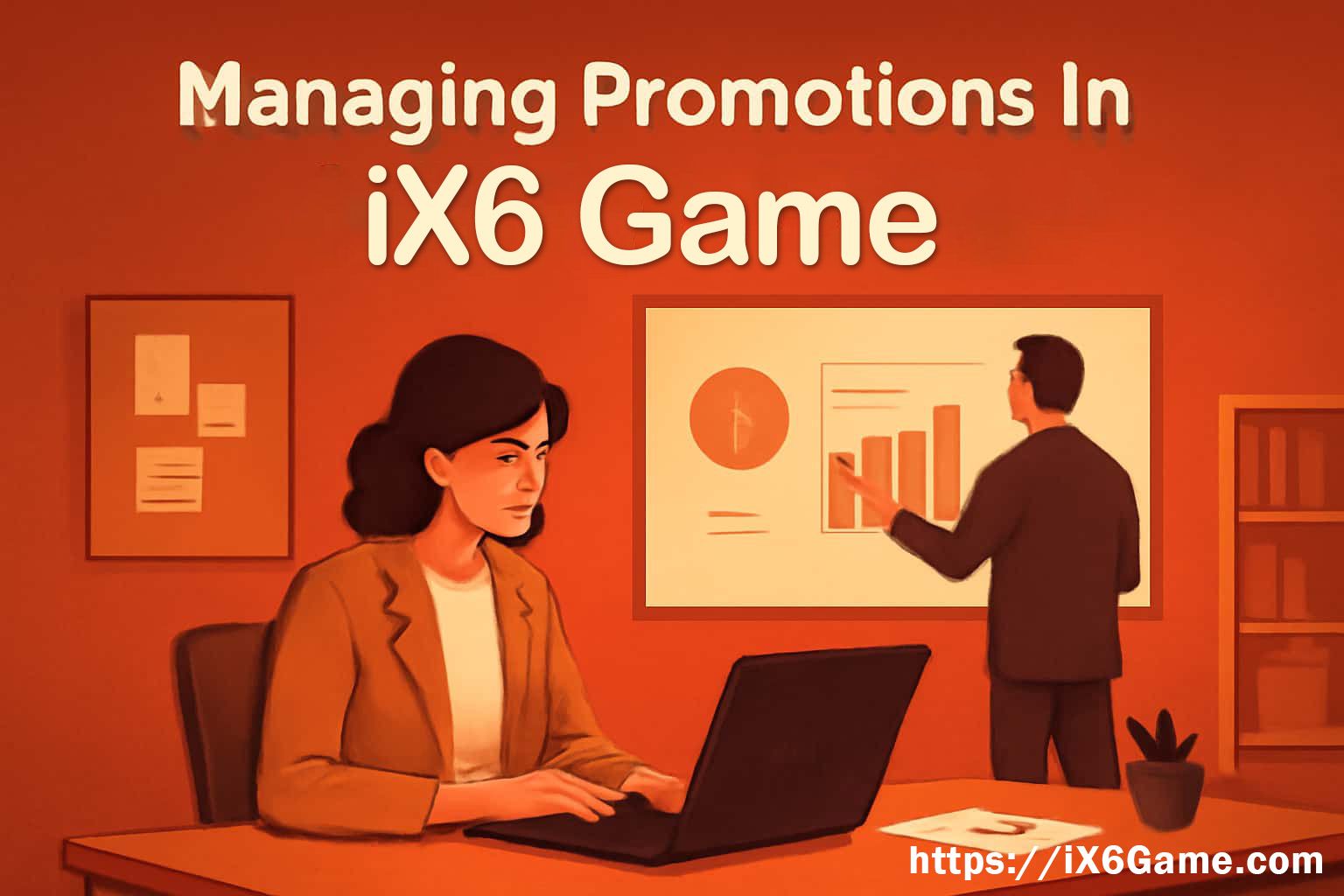Tune a Device for IX6 Matches esports guide illustration