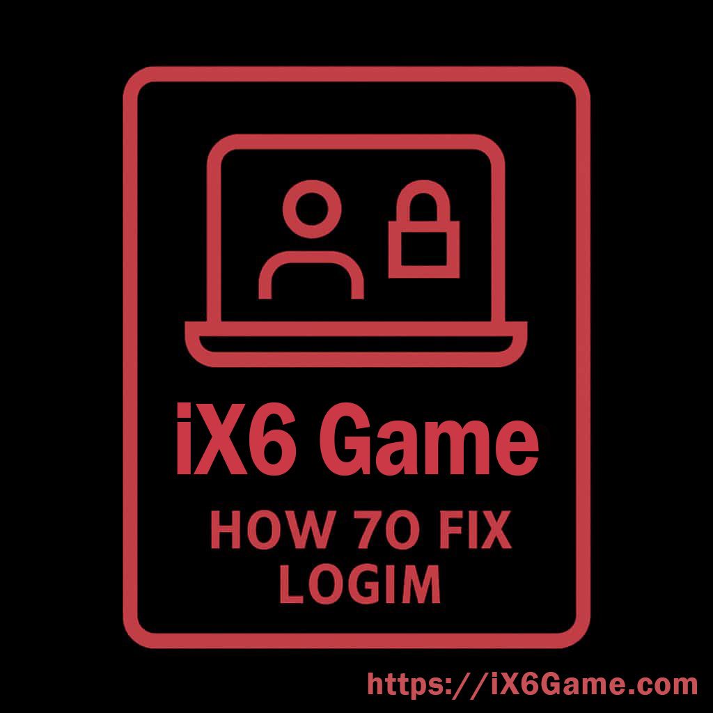 Fix IX6 Sign-In and OTP Problems practical match reference