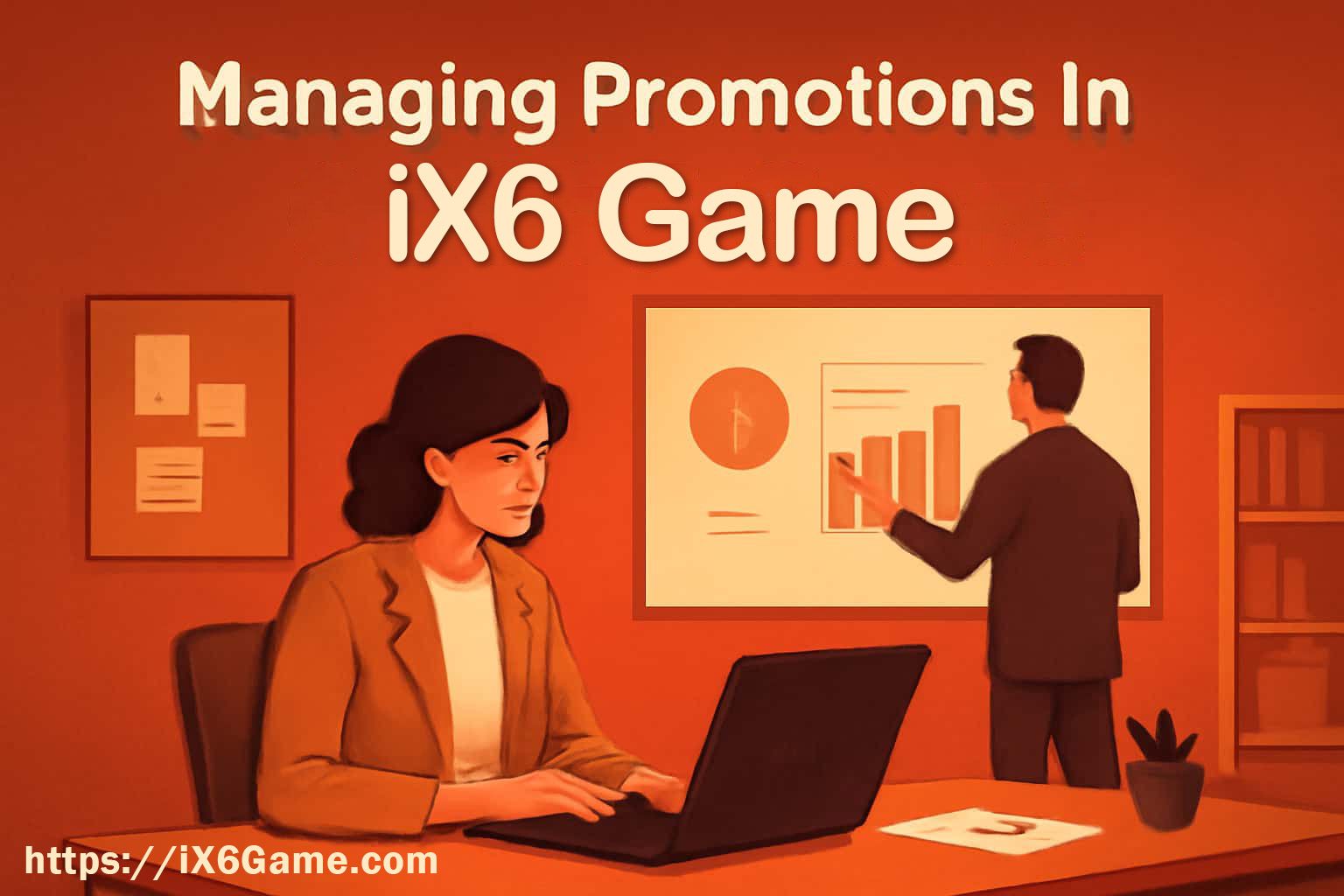Track IX6 Events and Registration Windows esports guide illustration