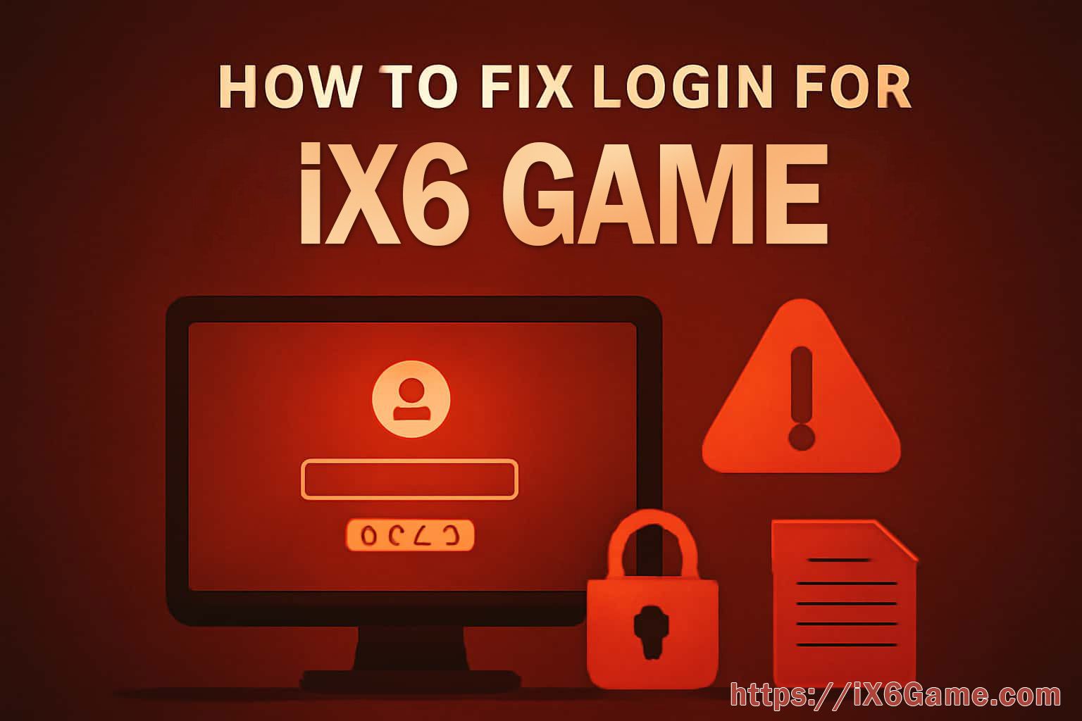 Optimise IX6 for Stable Competition esports guide illustration