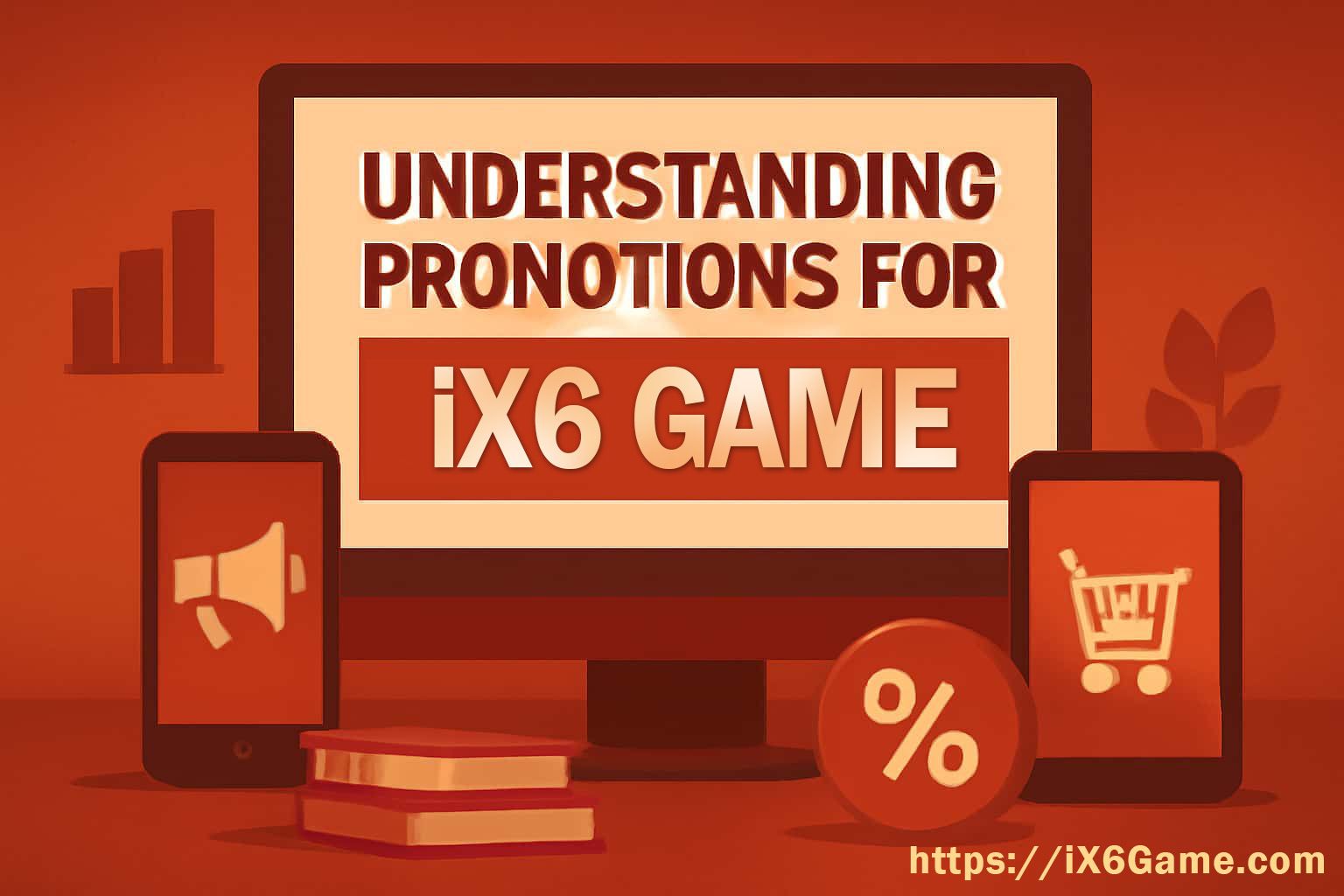 Read IX6 Event Announcements Properly esports guide illustration