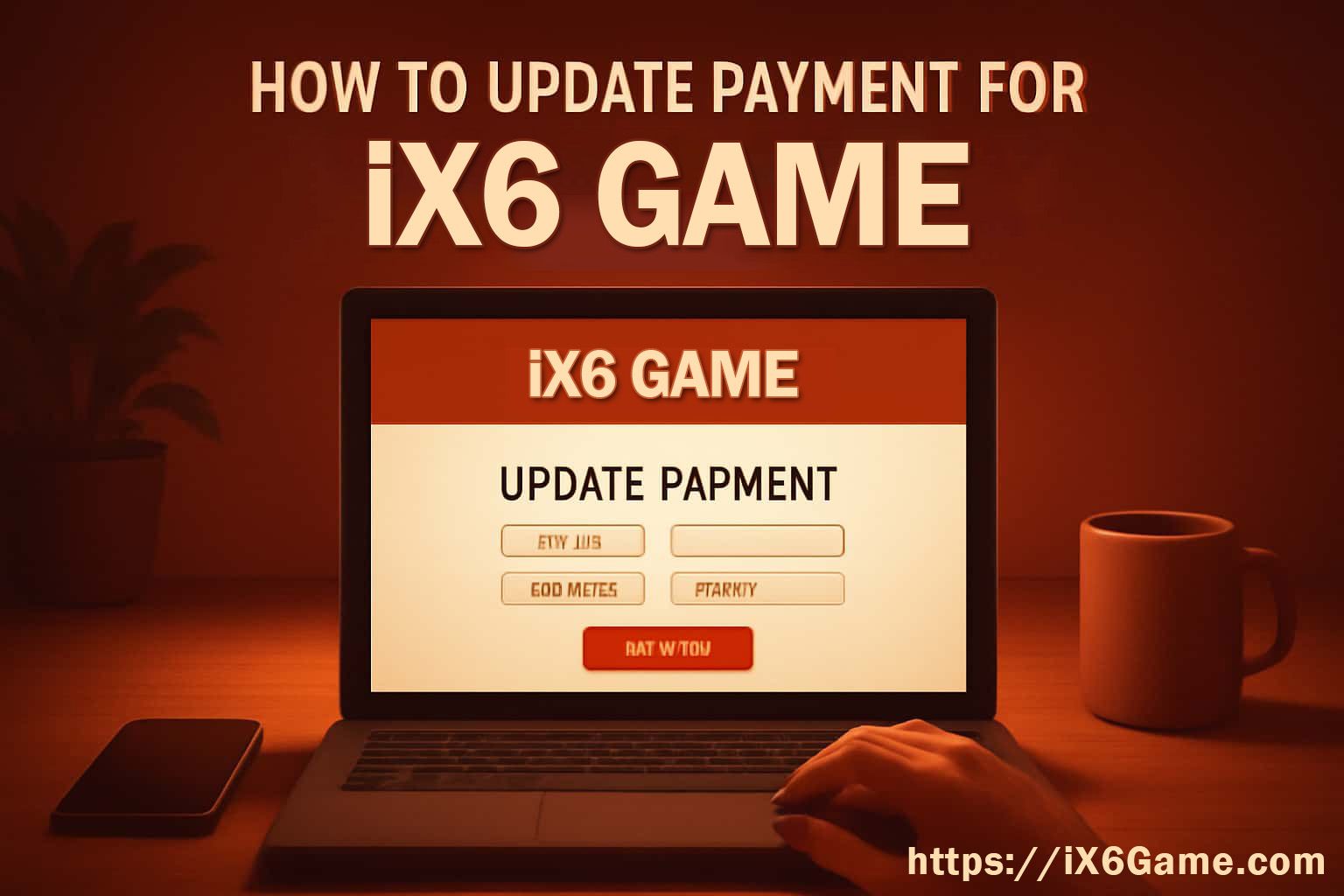 Understand IX6 Esports Event Formats esports guide illustration