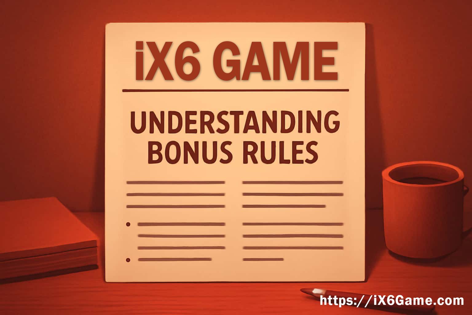 Avoid Common IX6 Event Mistakes esports guide illustration