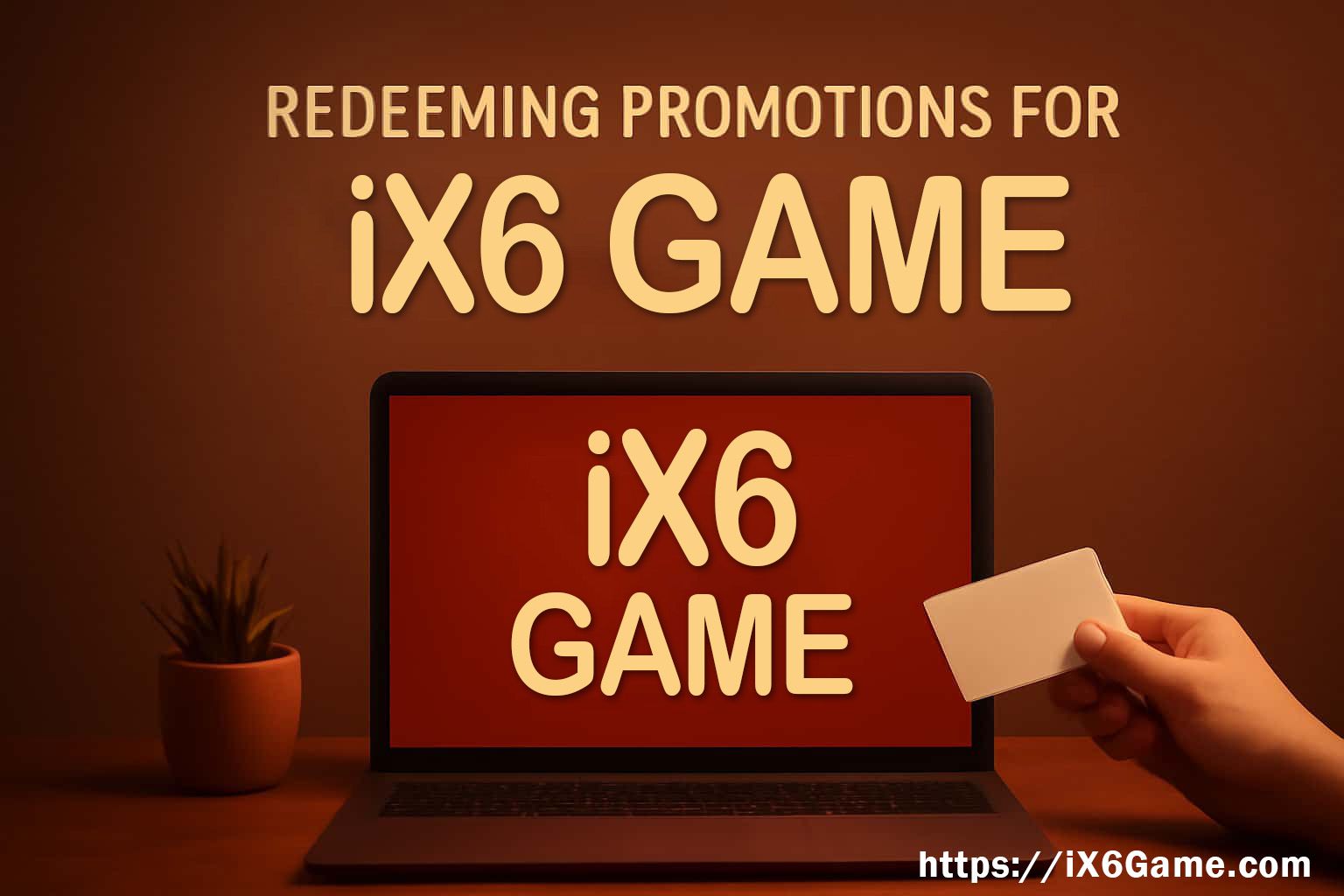 Read IX6 Esports Competition Rules esports guide illustration