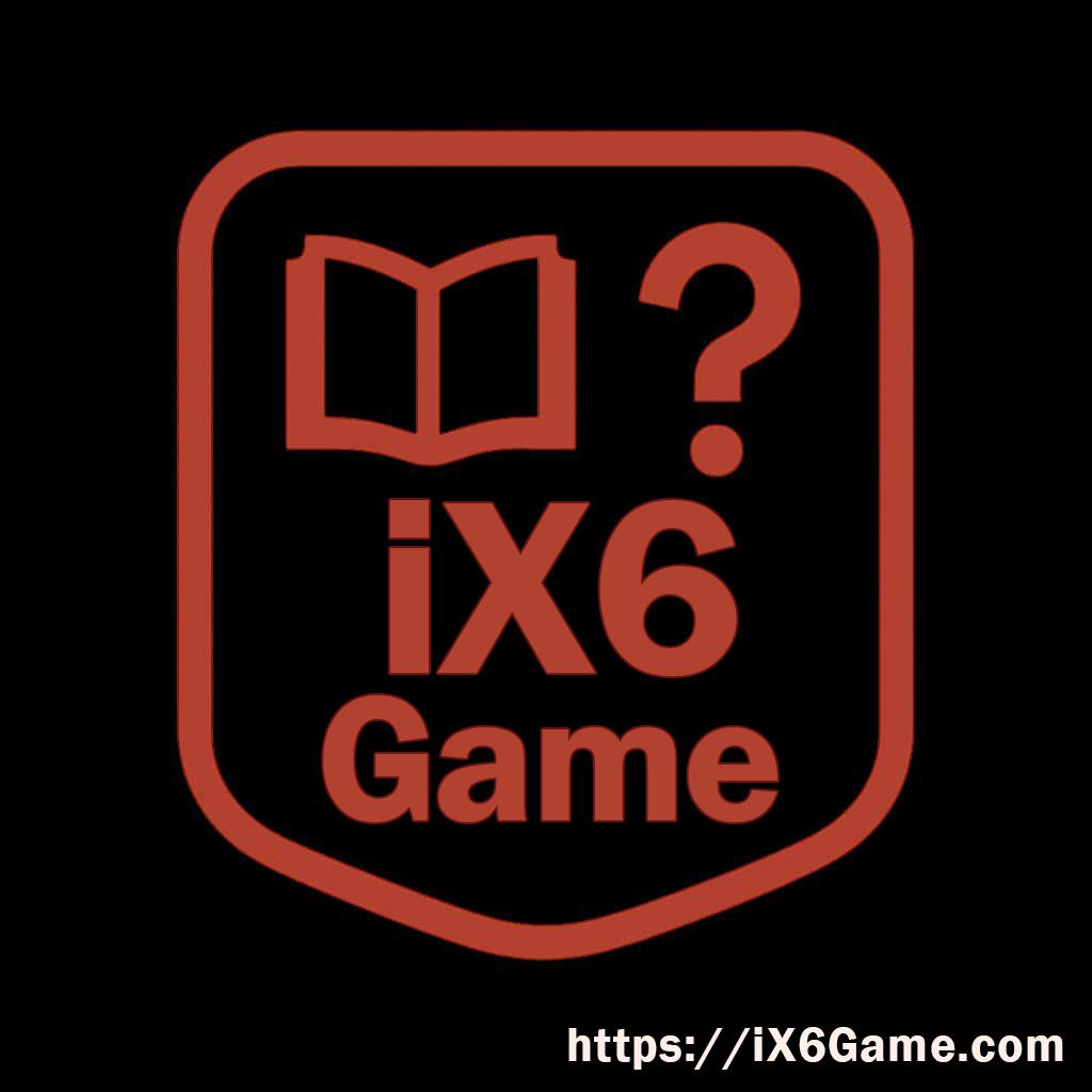 Understand IX6 Esports Scoring practical match reference