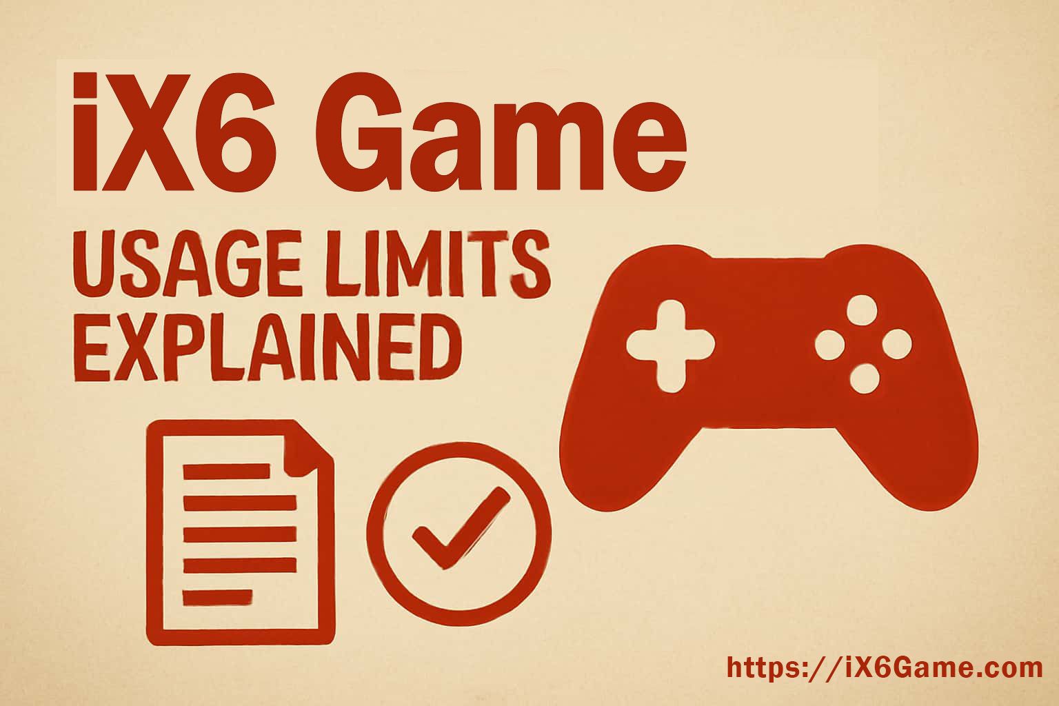 Plan Sustainable IX6 Practice Sessions esports guide illustration