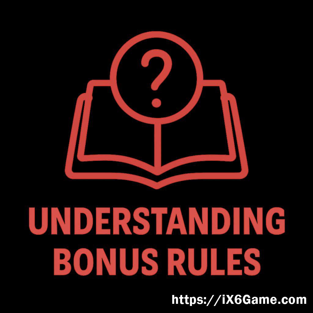 Choose an IX6 Performance-Prize Method practical match reference