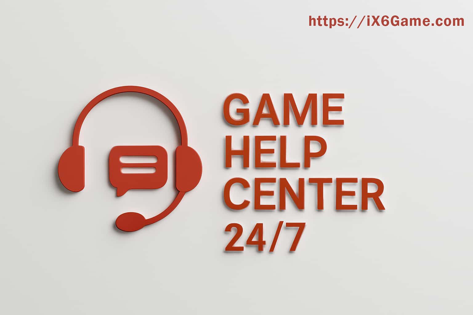 IX6 player support request with event and match evidence