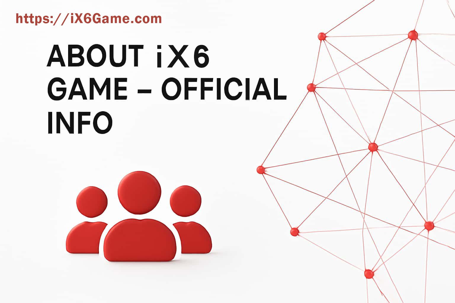 Overview of the IX6 organised esports platform